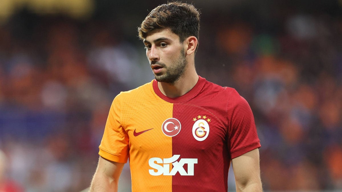 fifadan galatasaraya yusuf demir cezasi 0 cpm3KhSU