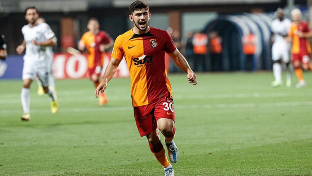 fifadan galatasaraya yusuf demir cezasi TkCqe4Mz