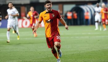 fifadan galatasaraya yusuf demir cezasi TkCqe4Mz