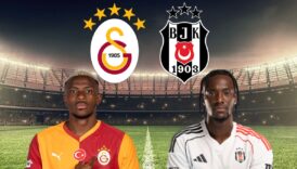Galatasaray-Beşiktaş (Canlı Anlatım) 5 galatasaray besiktas canli anlatim qTkb51cy