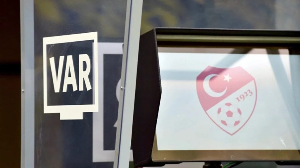galatasaray besiktas derbisinin var hakemi aciklandi nGr6CSGf