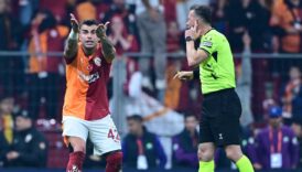 Galatasaray-Beşiktaş maçı sonrası büyük iddia! 5 galatasaray besiktas maci sonrasi buyuk iddia Or6h6Xw2