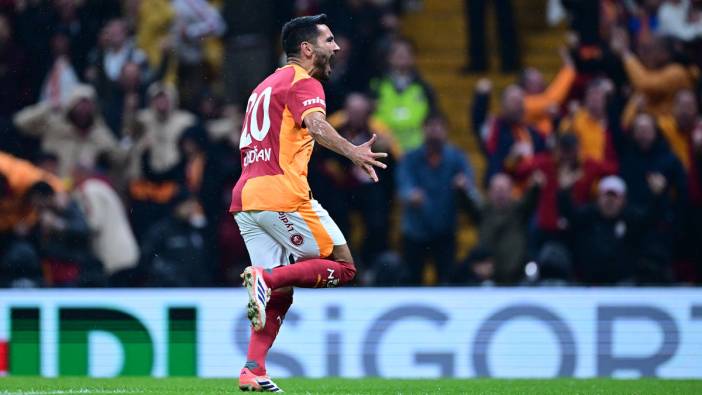 galatasaray evini korudu rekorunu koruyamadi 1 wuv7sZPl