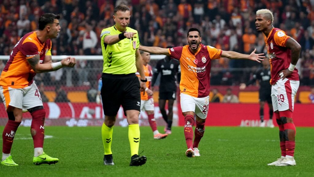 galatasaray evini korudu rekorunu koruyamadi 85jrVKbF