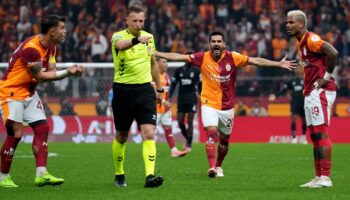 galatasaray evini korudu rekorunu koruyamadi 85jrVKbF