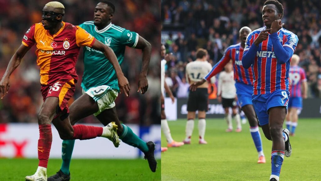galatasaray ile crystal palacein ilginc serisi suruyor vHhfljAO