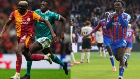 galatasaray ile crystal palacein ilginc serisi suruyor vHhfljAO