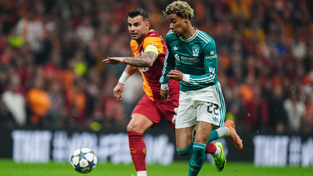 galatasaray liverpool macinda unutulmaz pozisyon e2z2Llc8