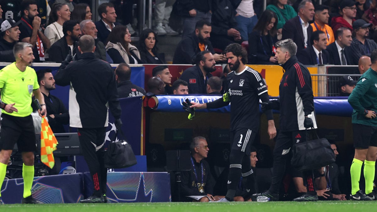galatasaray macinda sakatlik fenerbahceli oyuncuya brezilya yolu acildi 1 ZZtaLOQ4