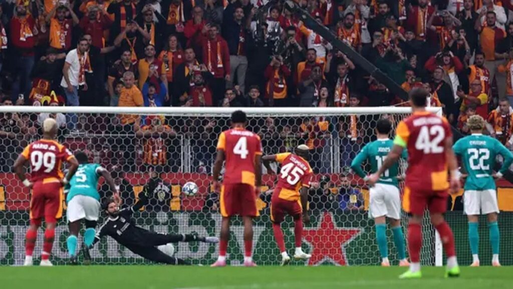 galatasaray macinda sakatlik fenerbahceli oyuncuya brezilya yolu acildi HJNg67mr
