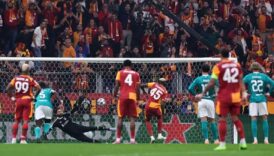 Galatasaray maçında sakatlık, Fenerbahçeli oyuncuya Brezilya yolu açıldı 7 galatasaray macinda sakatlik fenerbahceli oyuncuya brezilya yolu acildi HJNg67mr