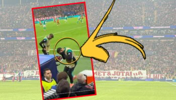 galatasaray taraftari salaha hayati zehir etti Ihy1rea3