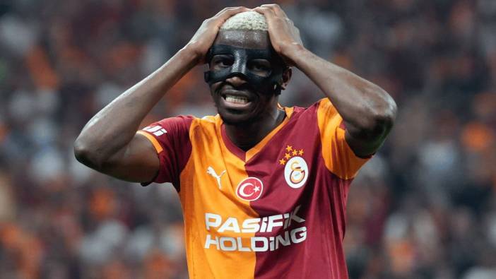 galatasarayda besiktas deyince akla onun ismi geliyor bay 1 zb7SUVgv