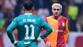 Galatasaray'da Beşiktaş deyince akla onun ismi geliyor: BAY 4 galatasarayda besiktas deyince akla onun ismi geliyor bay BTCmEEVT