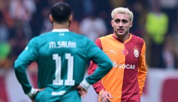 galatasarayda besiktas deyince akla onun ismi geliyor bay BTCmEEVT