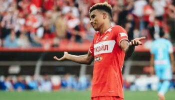 gedson fernandesten galibiyet golu moskovada sov yapiyor ltX3DxkX