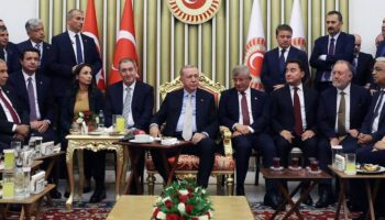 gelecek partisinden olay olacak erdogan aciklamasi KulqUcIP