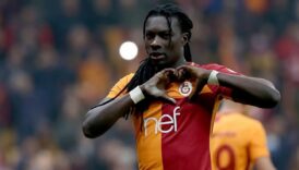 gomisten liverpool maci oncesi galatasaray mesaji aslanlar gibi oynayacagiz wOHZ8UFT