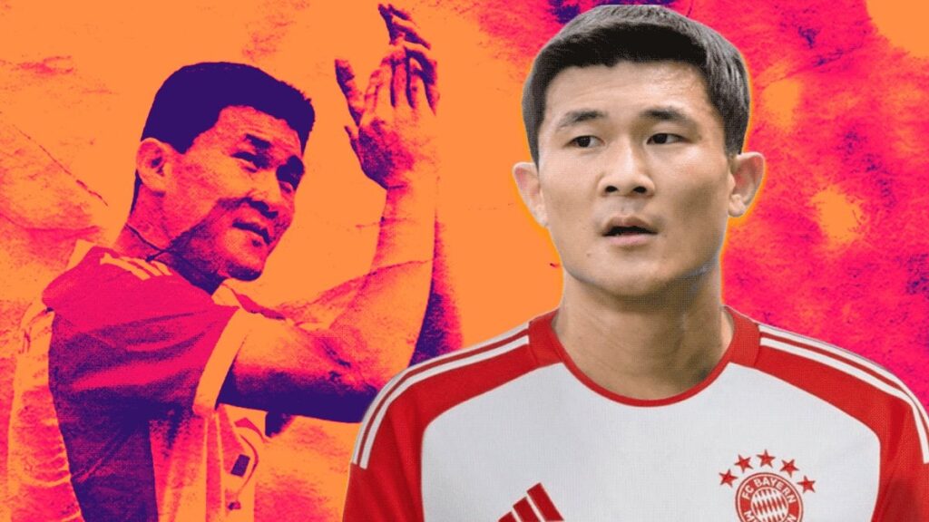 gorusmeler resmen basladi kim min jae geri donuyor iOhLV25j