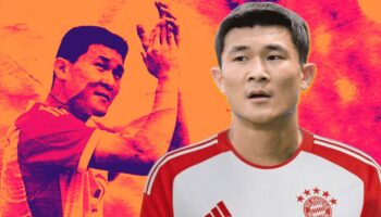 gorusmeler resmen basladi kim min jae geri donuyor iOhLV25j