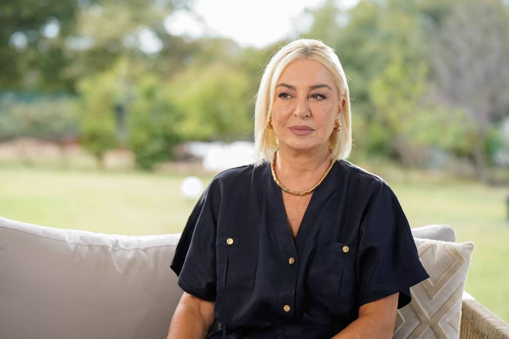 gulenay kalkan geri donuyor tatli sert anne efsane olacak 0 plAckkW3