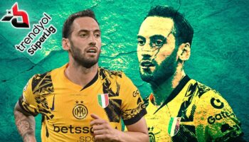 hakan calhanoglunu resmen duyurdular super lig devine imza atiyor tarih bile belli oldu rujUM8wI