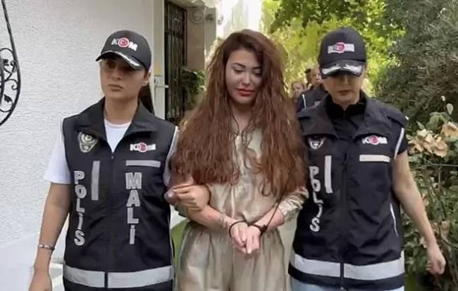 hakim karsisinda aglayarak savunma yapmisti sosyal medya fenomeni neslim gungenin davasinda kritik gelisme