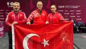 Halterde milli gurur! Cansel Özkan dünya üçüncüsü oldu 5 halterde milli gurur cansel ozkan dunya ucuncusu oldu NiI9LFQd