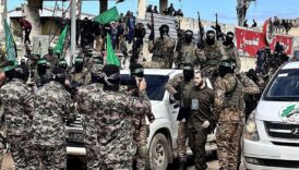 Hamas-İsrail müzakereleri için tarih ve yer belli oldu! 1 hamas israil muzakereleri icin tarih ve yer belli oldu ZvE5hzzb