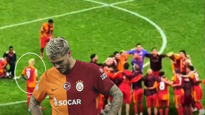 icardiden derbide okan buruka tavir 0 uXTivevu