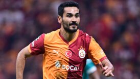 İlkay Gündoğan'dan dev maçta siftah 4 ilkay gundogandan dev macta siftah mGZRQlms
