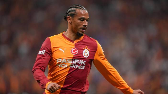 ilkay gundogandan gundemi sarsan leroy sane aciklamasi 0 ecbrsw2j