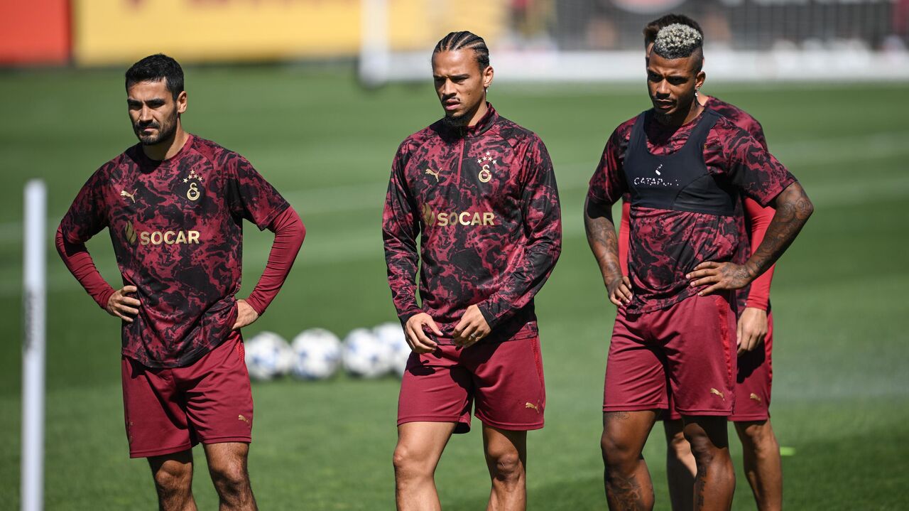 ilkay gundogandan gundemi sarsan leroy sane aciklamasi 4 p1mPftBw