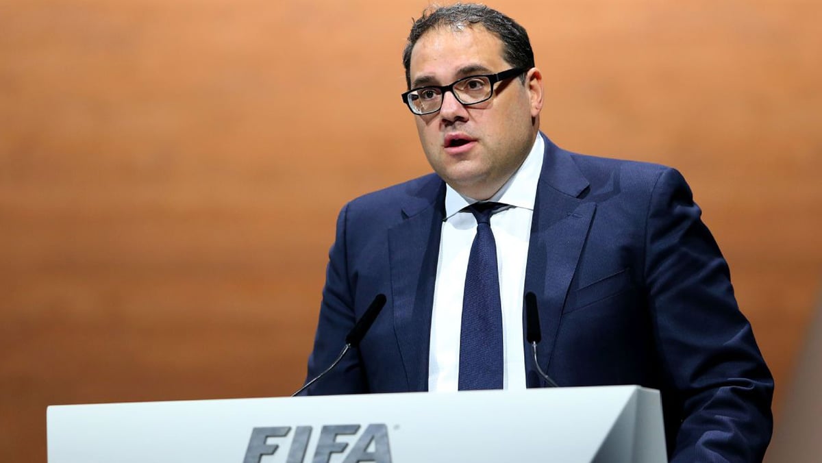 infantinodan israil tepkilerine flas yanit fifa topu uefaya atti 0 YeftG1qP