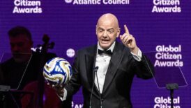 infantinodan israil tepkilerine flas yanit fifa topu uefaya atti 6Zn62a82