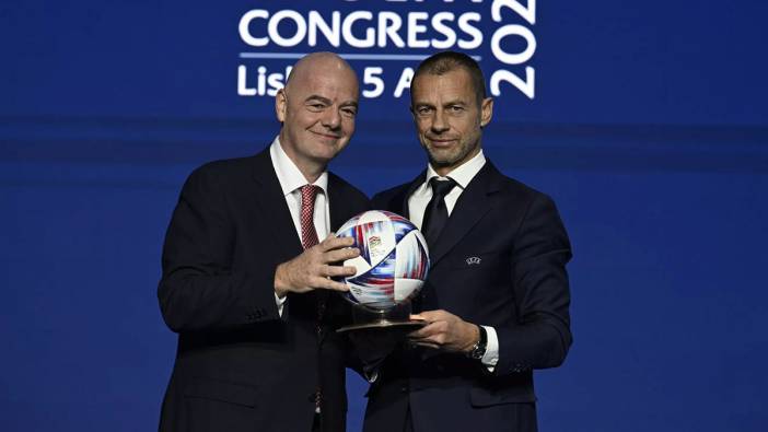 ingiliz taraftarlar fifa ve uefaya seslendi israili men edin bu vahsete katlanamiyoruz 0 7YkDH9Fv