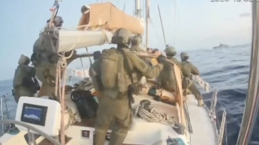 israil alikoydugu aktivistleri teror mahkumu sartlarinda tutacak EQpeIiA2