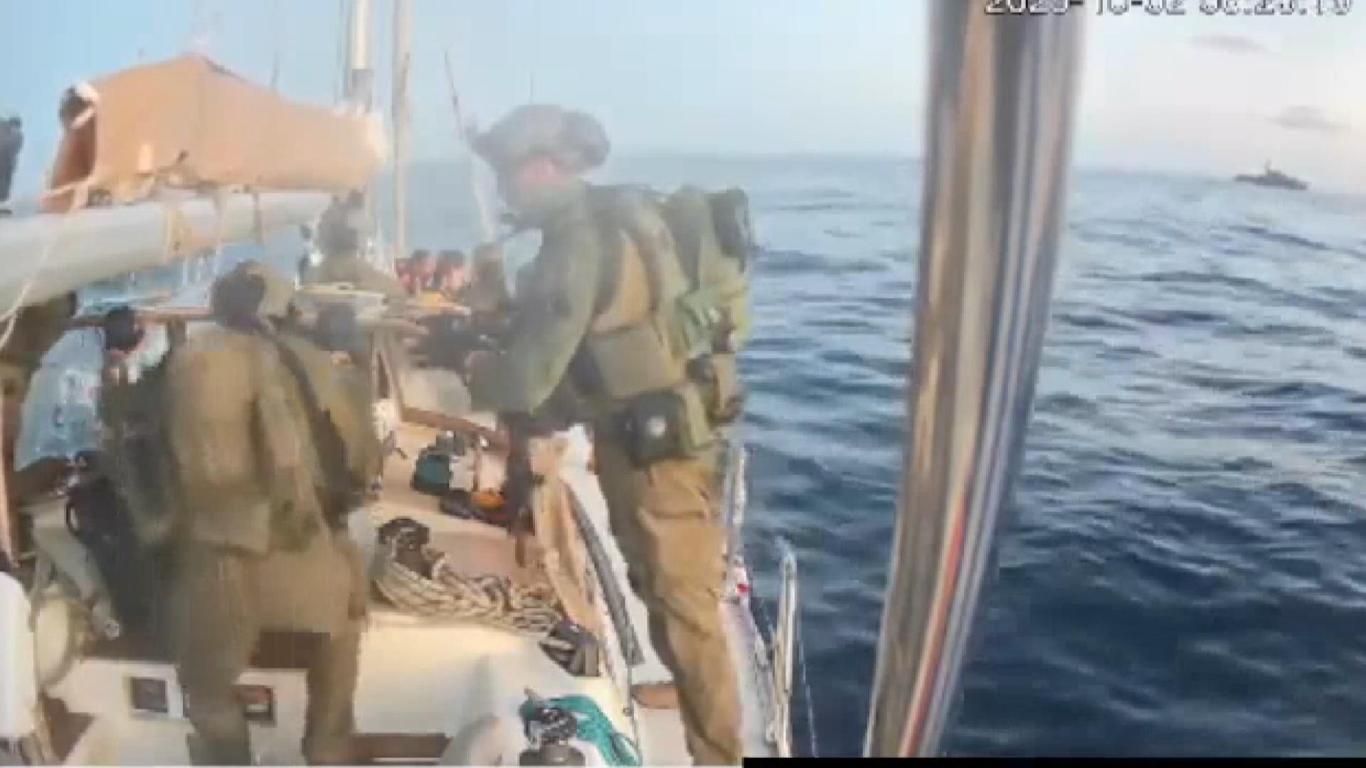 israil askerlerinin sumud filosundaki bir gemiye baskin ani ortaya cikti 3 RMqSnQA7