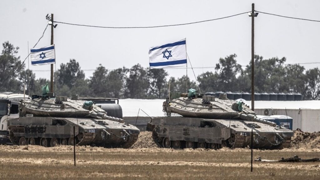 israil ordusu karadan suriyeye girdi x97sT9DN