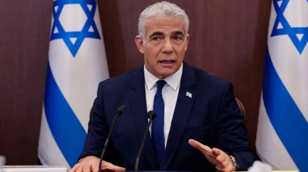 israilde ana muhalefetten trumpa yesil isik nWksm2ai