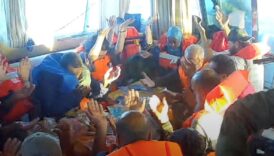 İsrail’in alıkoyduğu Türklerin isimleri belli oldu: Sumud Filosu ile Gazze’ye ulaşmaya çalışıyorlardı 7 israilin alikoydugu turklerin isimleri belli oldu sumud filosu ile gazzeye ulasmaya calisiyorlardi hYbYrS8q