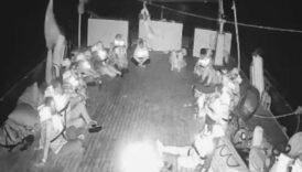 İsrail’in alıkoyduğu Türklerin ne zaman döneceği belli oldu: Dışişleri Bakanlığı açıkladı 6 israilin alikoydugu turklerin ne zaman donecegi belli oldu disisleri bakanligi acikladi YK8tYlEa