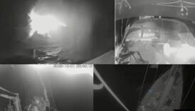 İsrail'in Sumud baskınına siyasilerden ilk tepki! 4 israilin sumud baskinina siyasilerden ilk tepki L3adjYdT