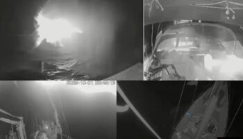 israilin sumud baskinina siyasilerden ilk tepki L3adjYdT