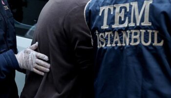 istanbuldaki teror orgutu isid operasyonunda 13 zanli gozaltina alindi TUjaSEXa