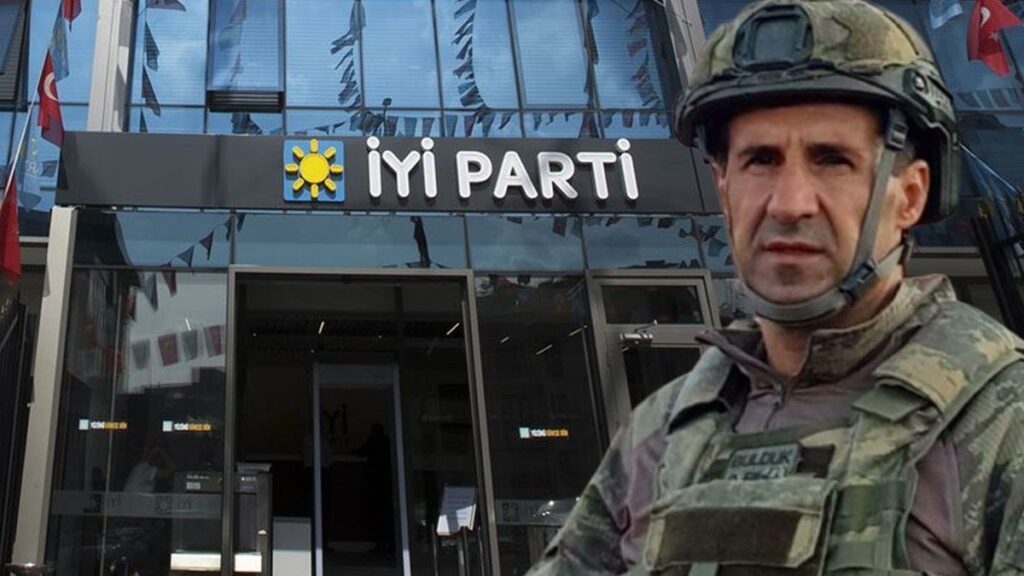 iyi parti efsane albayi yalniz birakmadi XSW6YRjc