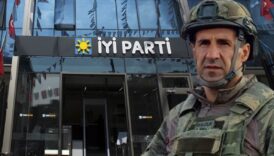 İYİ Parti efsane Albay'ı yalnız bırakmadı! 4 iyi parti efsane albayi yalniz birakmadi XSW6YRjc