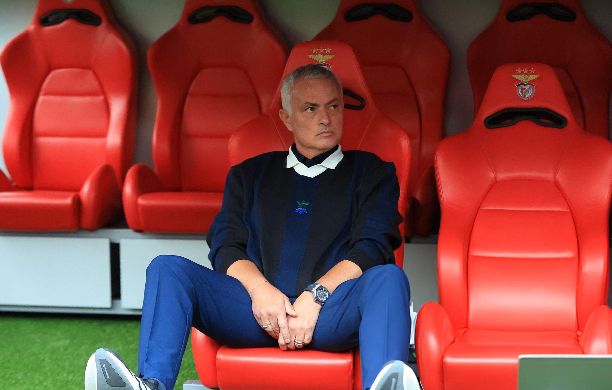 jose mourinhoya virus bulasti tum portekiz bu olayi konusuyor porto maci oncesi takimi tel 6rTynABv