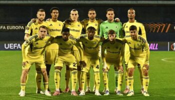 kanarya siftah yapmak icin sahada iste fenerbahce nice macinin muhtemel ilk 11leri ixH2KKRg