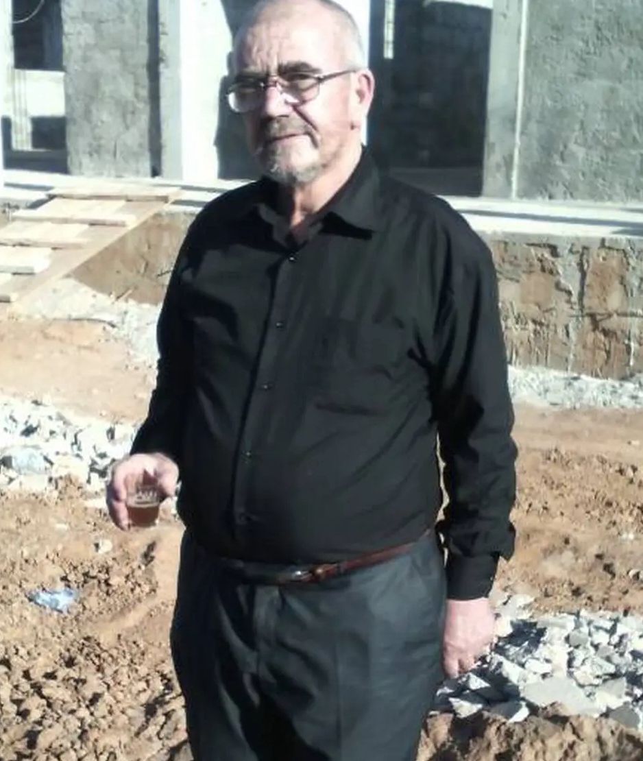 kayseride cami cikisinda kanli pusu cifte cinayet 4 4QTYg7aa